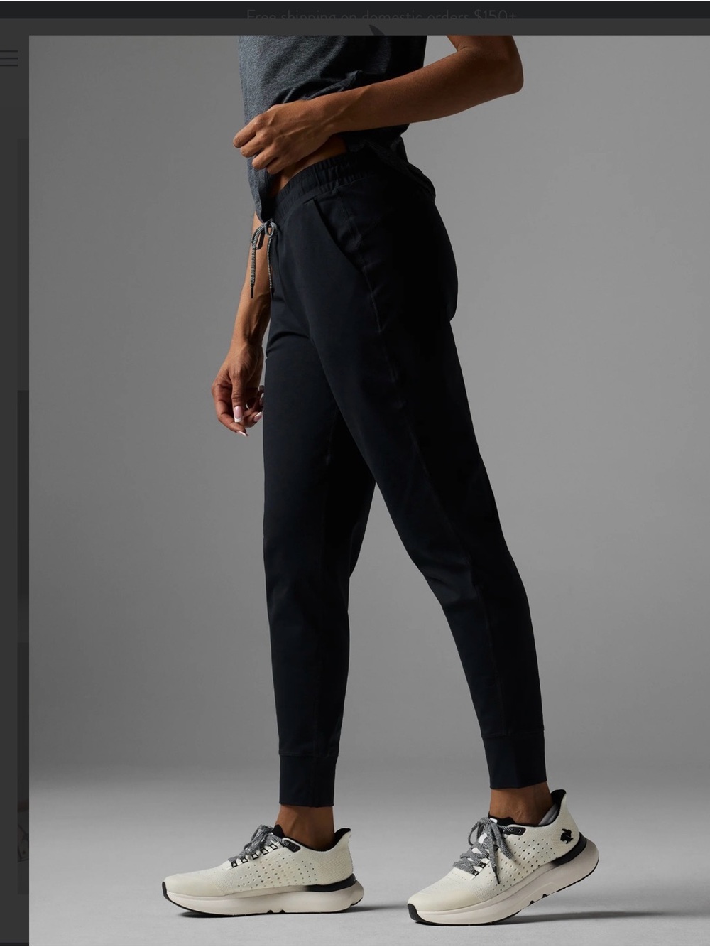 runinrabbit EZ Joggers